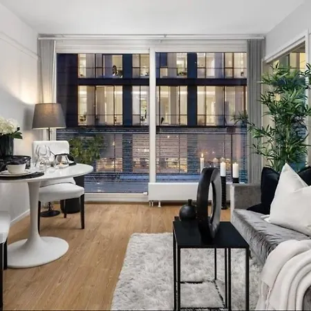 Tjuvholmen - Sjoside Hjem אוסלו