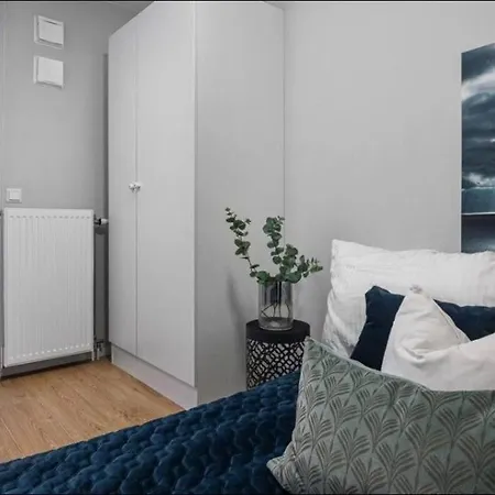 Tjuvholmen - Sjoside Hjem Apartmán Oslo