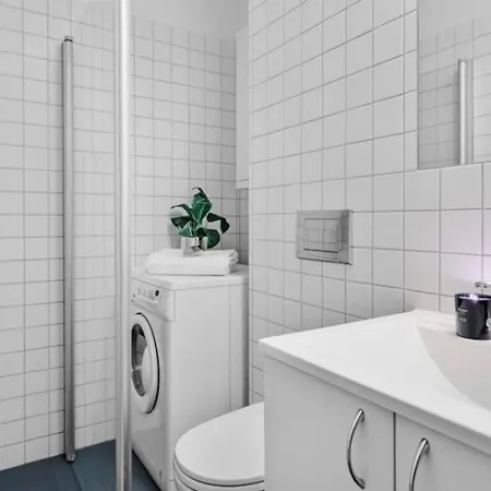 Tjuvholmen - Sjoside Hjem Oslo