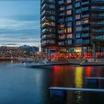 Tjuvholmen - Sjoside Hjem *